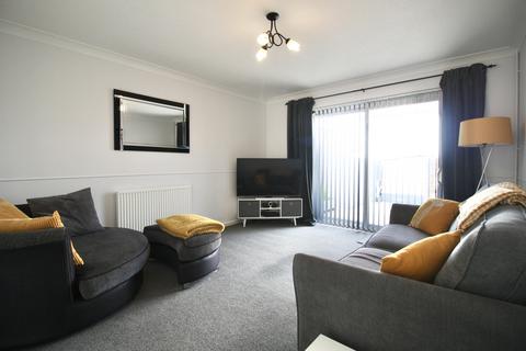 2 bedroom end of terrace house for sale, Marquis Way, Bournemouth BH11
