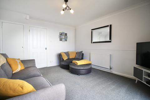 2 bedroom end of terrace house for sale, Marquis Way, Bournemouth BH11