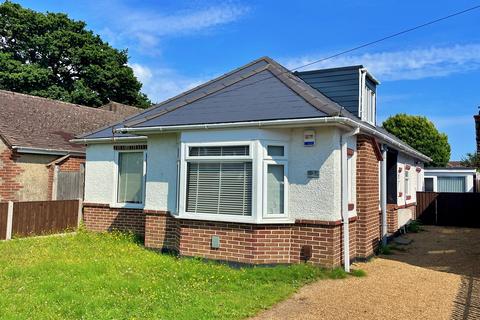 3 bedroom detached bungalow for sale, Bournemouth