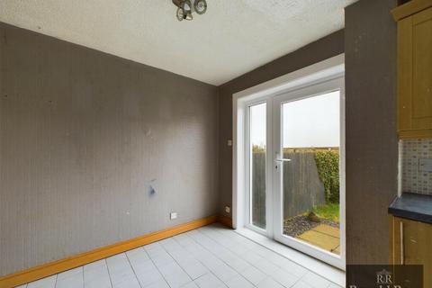 3 bedroom end of terrace house for sale, Dungeonhill Road, Glasgow G34