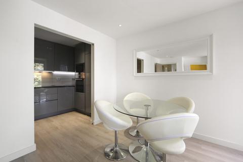 2 bedroom apartment to rent, Rivulet Apartments, London N4