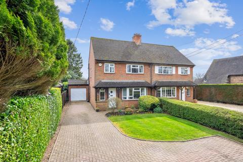 130 Botley Road, Chesham, HP5 1XN