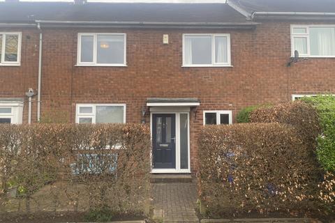 3 bedroom terraced house for sale, Yeardsley Close, Bramhall