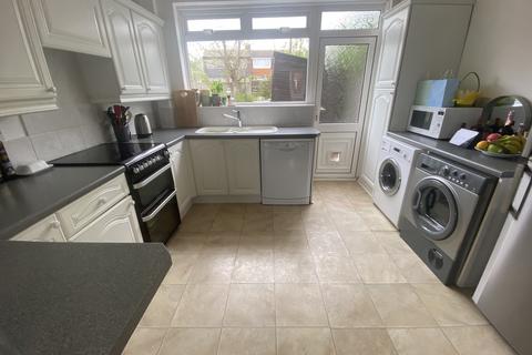 3 bedroom terraced house for sale, Yeardsley Close, Bramhall