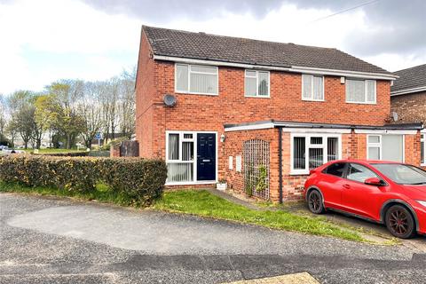 4 bedroom semi-detached house for sale, Uplands Drive, Reabrook, Shrewsbury, Shrosphire, SY3
