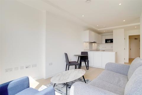 1 bedroom apartment to rent, Rodney Street London N1