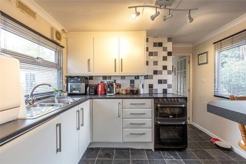 1 bedroom detached house for sale, Fangrove Park, Chertsey KT16