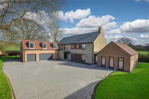 5 bedroom detached house for sale, Trull, Taunton, TA3