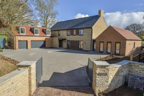 5 bedroom detached house for sale, Trull, Taunton, TA3