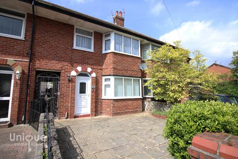 3 bedroom terraced house for sale, Washington Avenue,  Blackpool, FY2