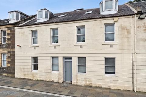 undefined, Cowane Street, Stirling, Stirling, FK8 1JW