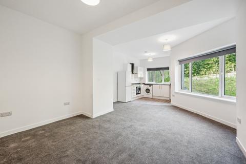 undefined, Cowane Street, Stirling, Stirling, FK8 1JW
