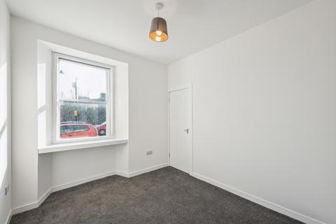 undefined, Cowane Street, Stirling, Stirling, FK8 1JW