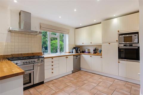 4 bedroom detached house for sale, Russell Mill Lane, Littleton Panell, Devizes, Wiltshire, SN10