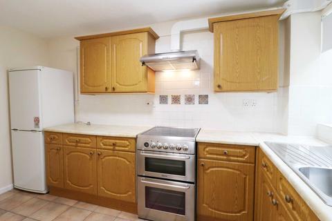 1 bedroom flat for sale, Beauchamp Place, Oxford OX4