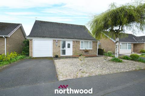 3 bedroom bungalow for sale, Hovedene Drive, Howden, Goole, DN14