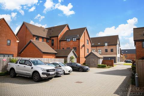 1 bedroom apartment for sale, 2 Bensons Hill Road, Crawley RH11