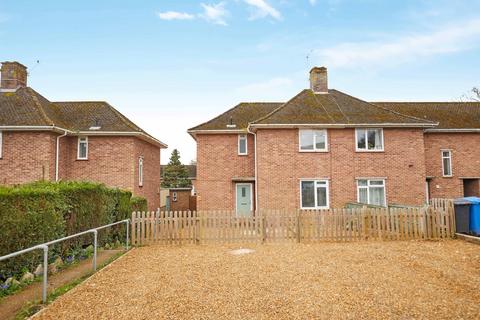 5 bedroom end of terrace house to rent, Coniston Close, Norwich, NR5