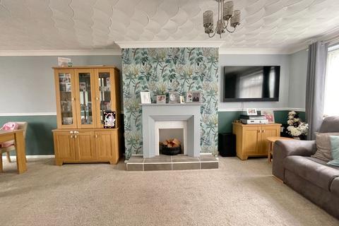 3 bedroom semi-detached house for sale, Fishermans Drive, March