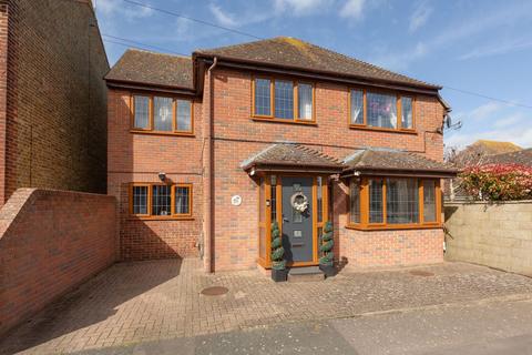 5 bedroom detached house for sale, Reculvers Road, Westgate-On-Sea, CT8