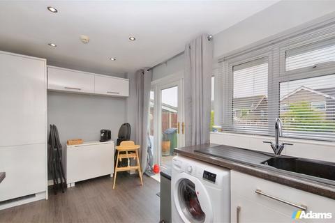 3 bedroom semi-detached house for sale, Cheltenham Crescent, Higher Runcorn