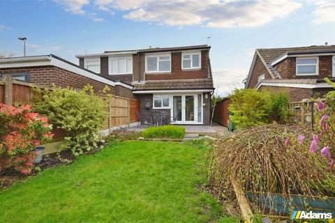 3 bedroom semi-detached house for sale, Cheltenham Crescent, Higher Runcorn