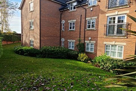 2 bedroom apartment to rent, College Fields, Cronton Lane, Widnes, Merseyside, WA8 5AR