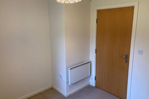 2 bedroom apartment to rent, College Fields, Cronton Lane, Widnes, Merseyside, WA8 5AR
