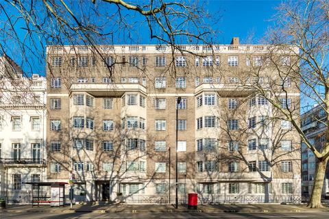 3 bedroom apartment for sale, Hyde Park Place, London W2