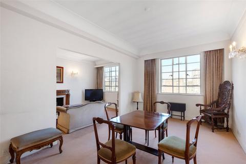 3 bedroom apartment for sale, Hyde Park Place, London W2