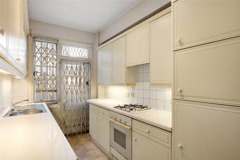 3 bedroom apartment for sale, Hyde Park Place, London W2