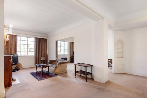 3 bedroom apartment for sale, Hyde Park Place, London W2