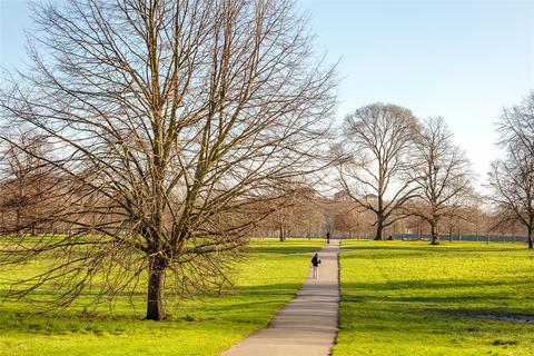 3 bedroom apartment for sale, Hyde Park Place, London W2