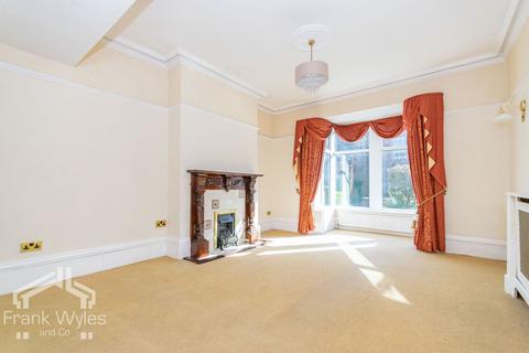 4 bedroom semi-detached house for sale, Agnew St, Lytham