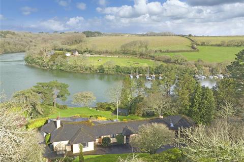 4 bedroom detached house for sale, Budock Vean, Mawnan Smith, Falmouth, TR11