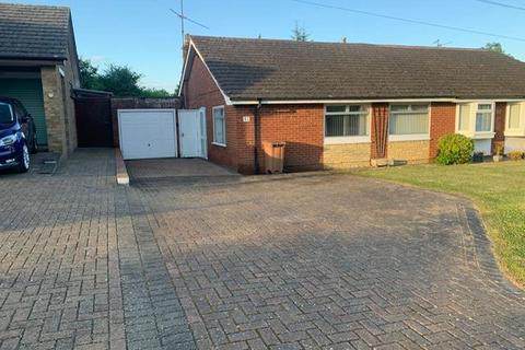 3 bedroom semi-detached bungalow for sale, Earley / Maiden Erlegh Area,  Berkshire,  RG6