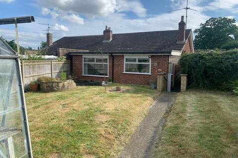 3 bedroom semi-detached bungalow for sale, Earley / Maiden Erlegh Area,  Berkshire,  RG6