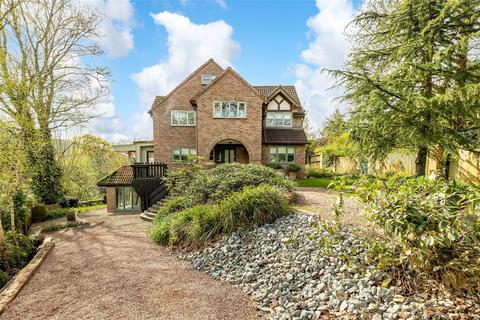 3 bedroom detached house for sale, Horse Road, Wellington Heath, Ledbury, Herefordshire, HR8