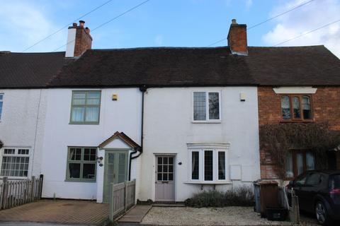 24 Damson Lane, Solihull, B91 2RE