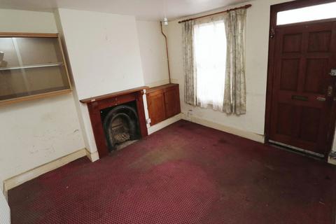 2 bedroom terraced house for sale, Cambridge Street, Rugby, CV21