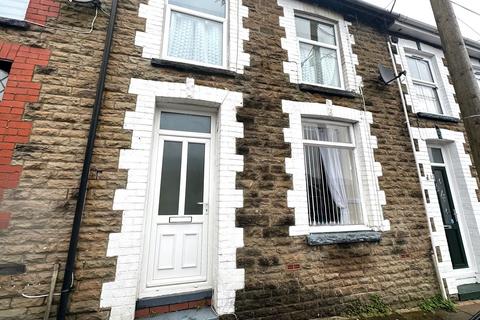 2 bedroom terraced house for sale, Treorchy CF42