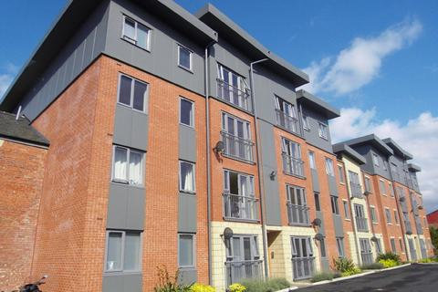 39 Grimshaw Place, Preston, PR1 3BW