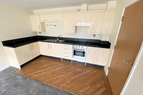 39 Grimshaw Place, Preston, PR1 3BW