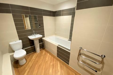 39 Grimshaw Place, Preston, PR1 3BW