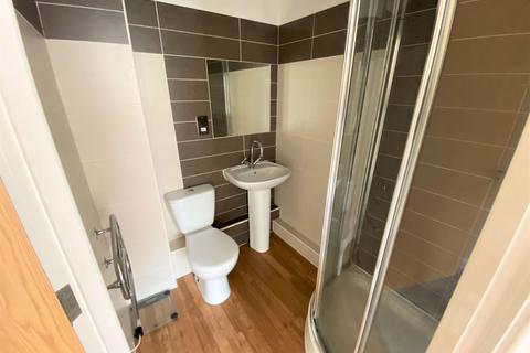 39 Grimshaw Place, Preston, PR1 3BW