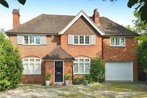 5 bedroom detached house for sale, Finchampstead Road, Wokingham, Berkshire