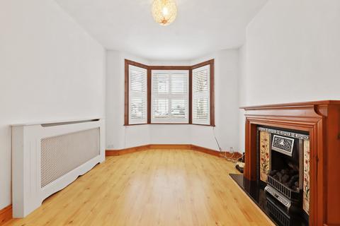 3 bedroom terraced house for sale, Letchworth Street, London, SW17