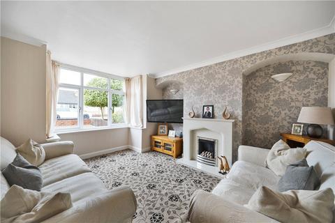 4 bedroom semi-detached house for sale, Whitcliffe Crescent, Ripon