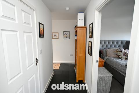 1 bedroom apartment for sale, Ascot Way, Longbridge, Birmingham, B31
