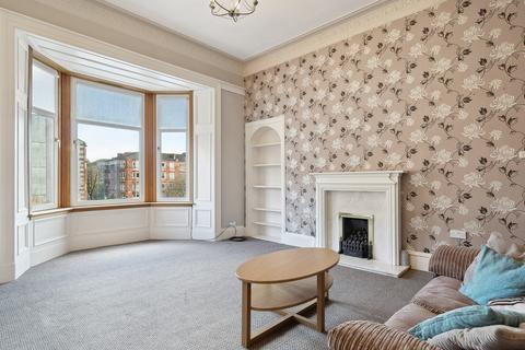 1 bedroom flat for sale, Dundrennan Road , Flat 2/2, Battlefield, Glasgow, G42 9SG